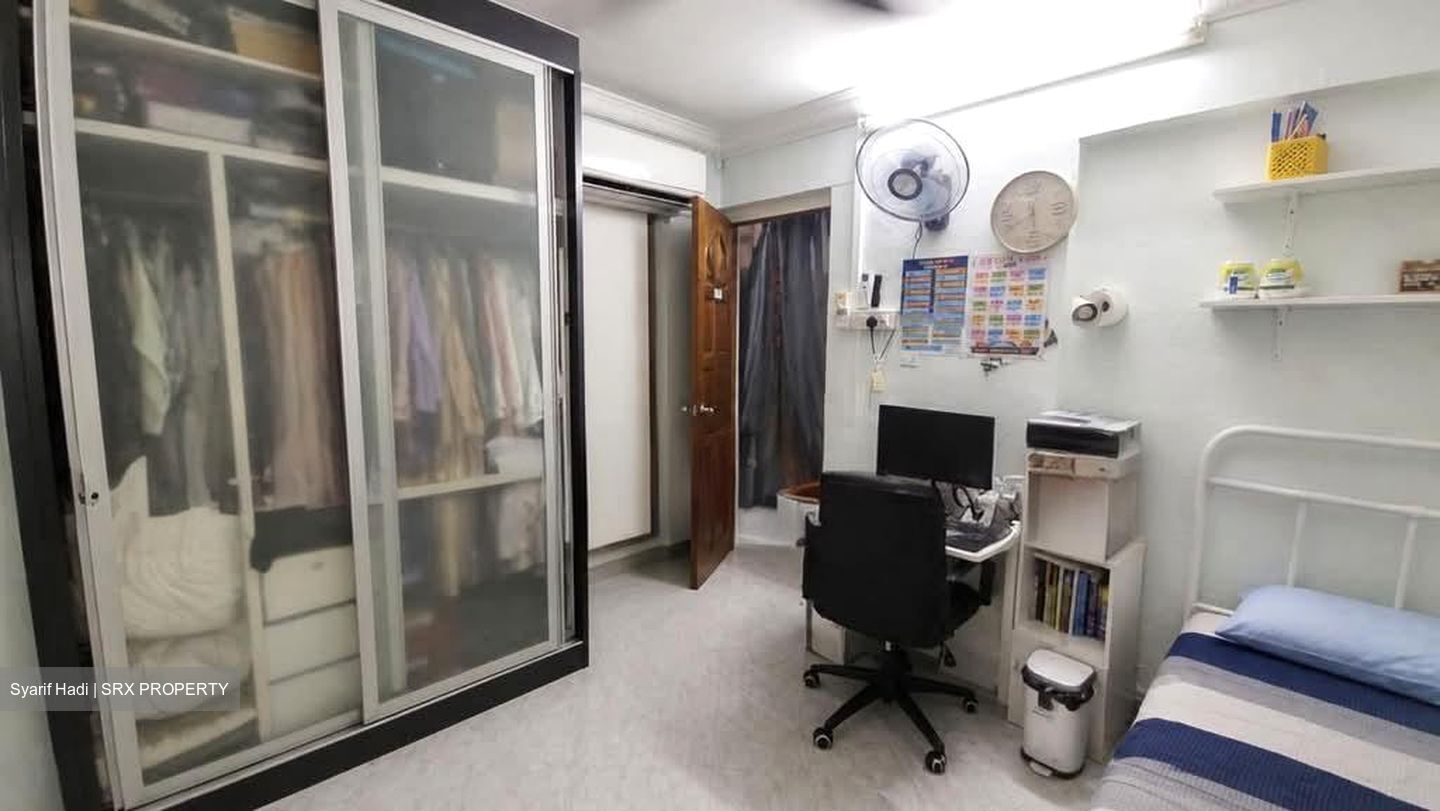 Blk 16 Saint George's East Gardens (Kallang/Whampoa), HDB 4 Rooms #560837511